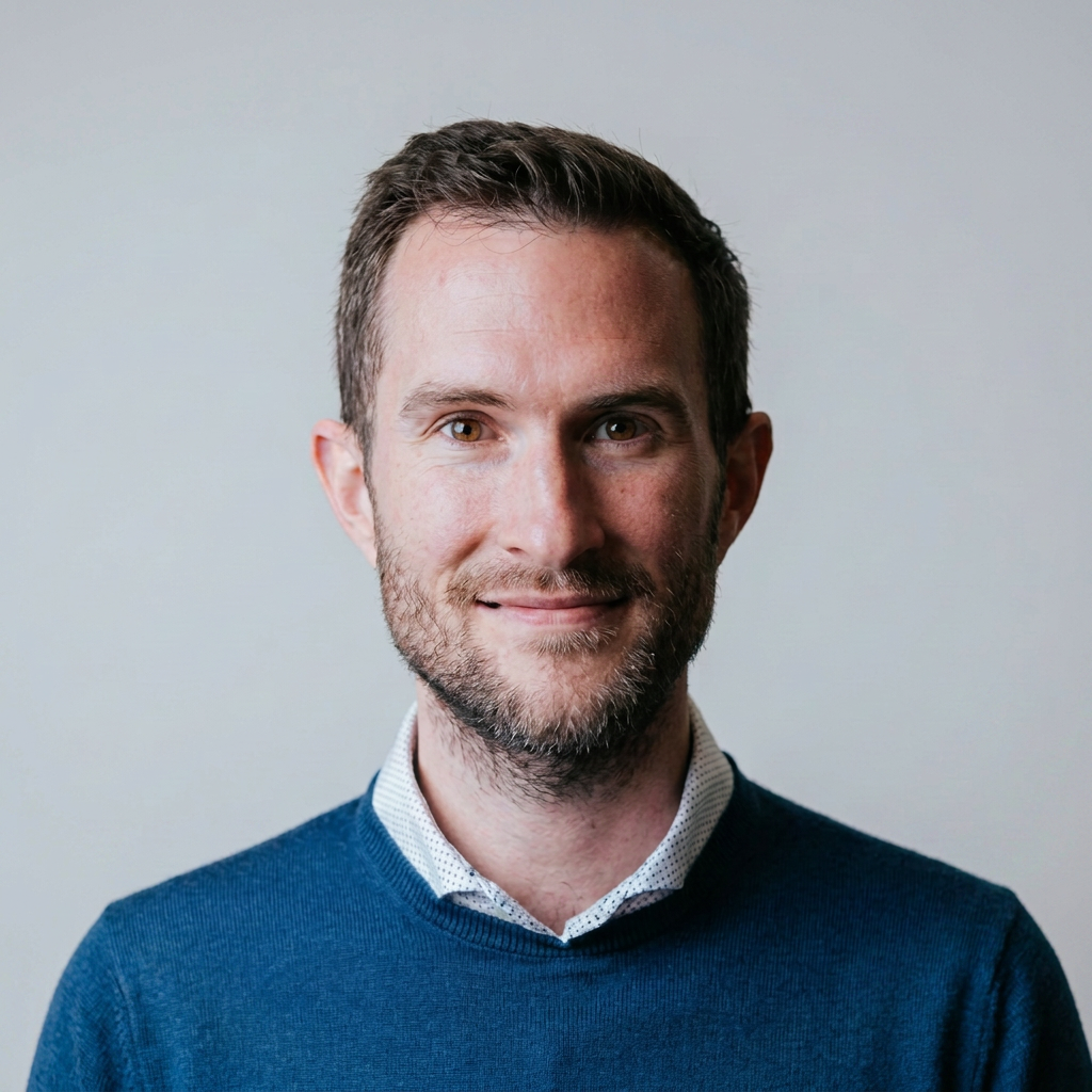 Jochem Bossenbroek